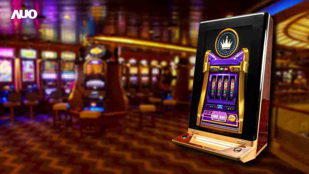 z6mg·人生就是博研发出全球最大30吋裸眼3D Micro LED双层显示器，，，，结合Micro LED与A.R.T. LCD显示技术，，，形成不同景深的影像平面，，，可应用于电子游艺场域，，提供玩家更丰富的游乐体验