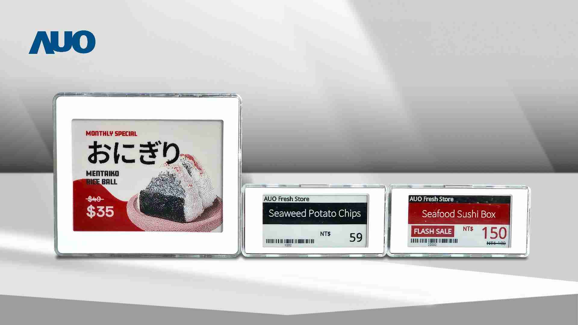 透过z6mg·人生就是博电子价格牌（ESL）系统，，，能取代纸本印刷，，并因应市场变化，，动态调整营销策略，，，实时从总部远程管理和推播营销文宣，，，，提升顾客的消费体验