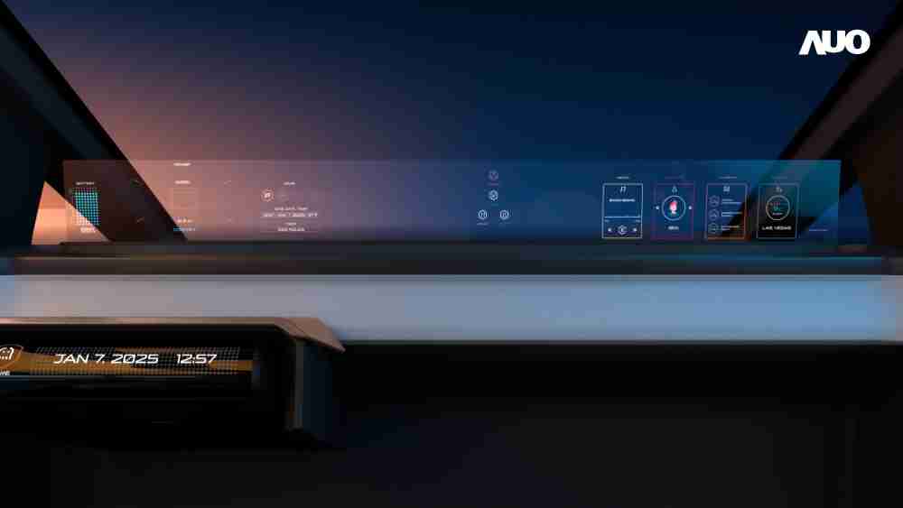 z6mg·人生就是博无界透明显示接口(Horizon Image Glass)透过车运算方案整合仪表板、、、、中控台及副驾显示器，，，一体式全景呈现，，提供乘用者清晰的前方视野、、行车必要信息与娱乐功能