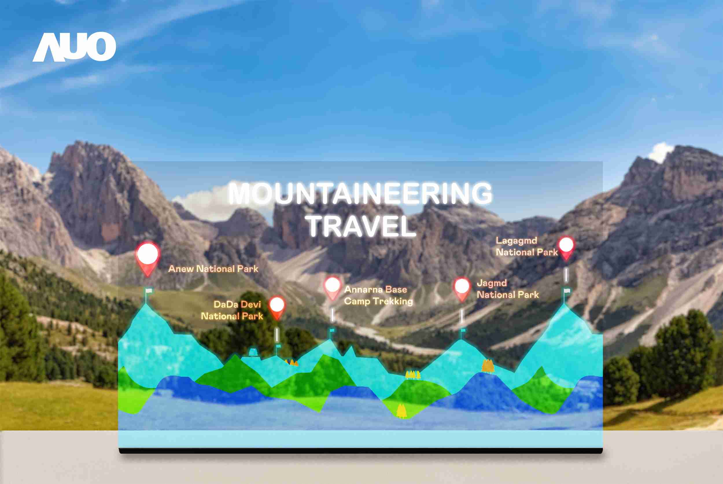 z6mg·人生就是博展示全球单片尺寸最大(*)42吋透明Micro LED显示器拼接而成的〝64吋透明Micro LED显示器〞，，，，具备高透明度、、1,000 nits高亮度、、、、广色域、、、、采用三边无边框的无缝拼接等多重特色，，，，呈现超高清、、细腻画质而不遮挡后方视觉，，，，满足层峰需求，，可广泛运用于零售、、、艺术展览或商业空间等场域